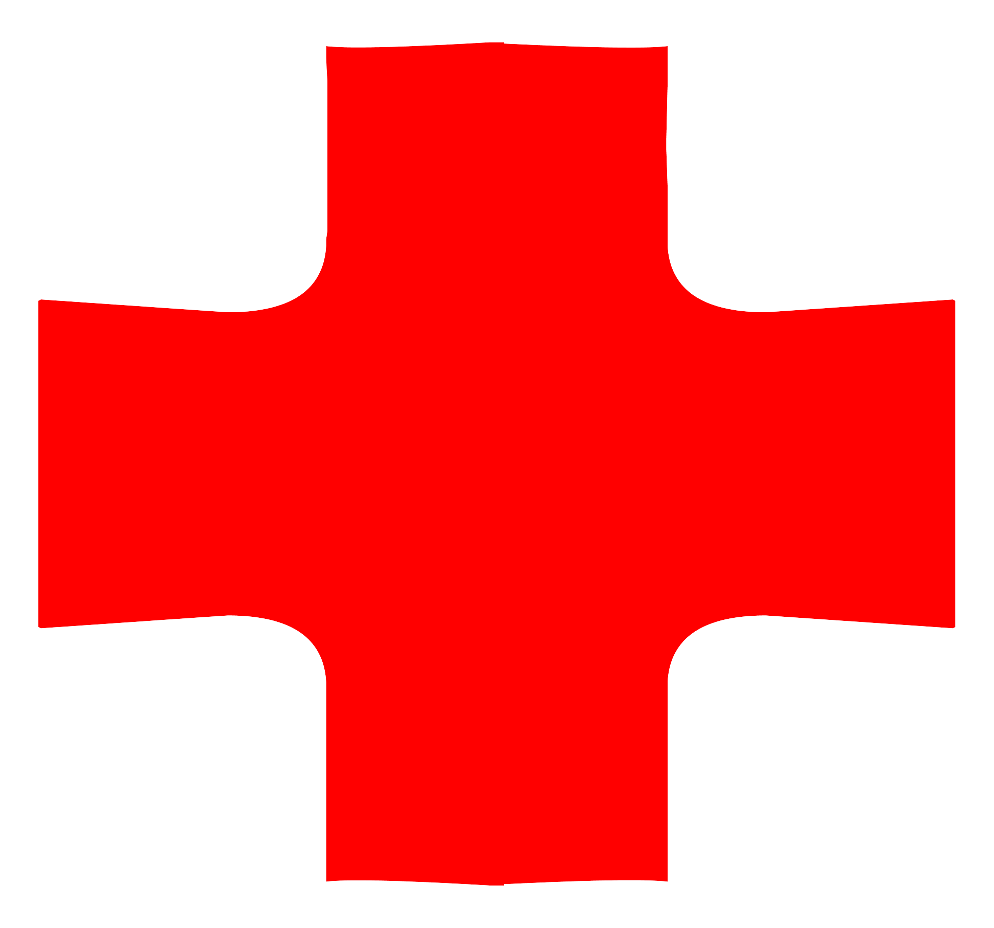 Doctor Icon - First Aid Symbol Clip Art (1943x1813), Png Download
