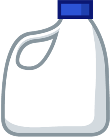 File - Clorox - Wiki (386x479), Png Download