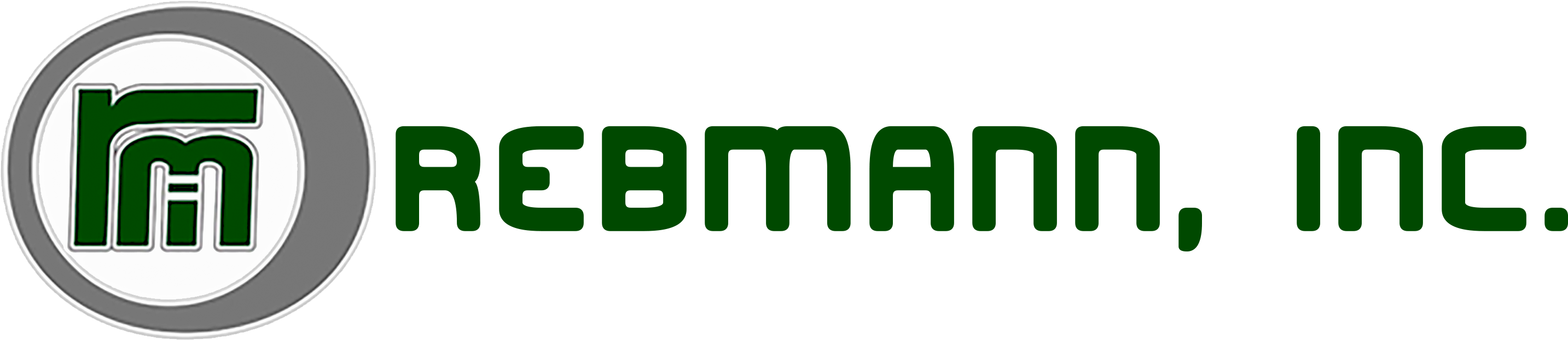 Distributor Of Healthcare Solutions - Rebmann, Inc. (3000x854), Png Download