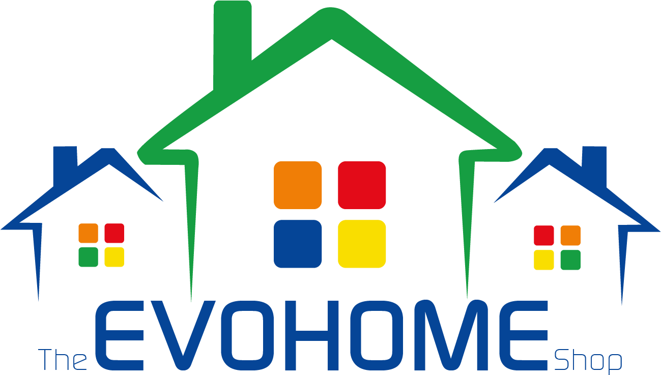 The Evohome Shop - Honeywell Evohome Logo (1300x1300), Png Download