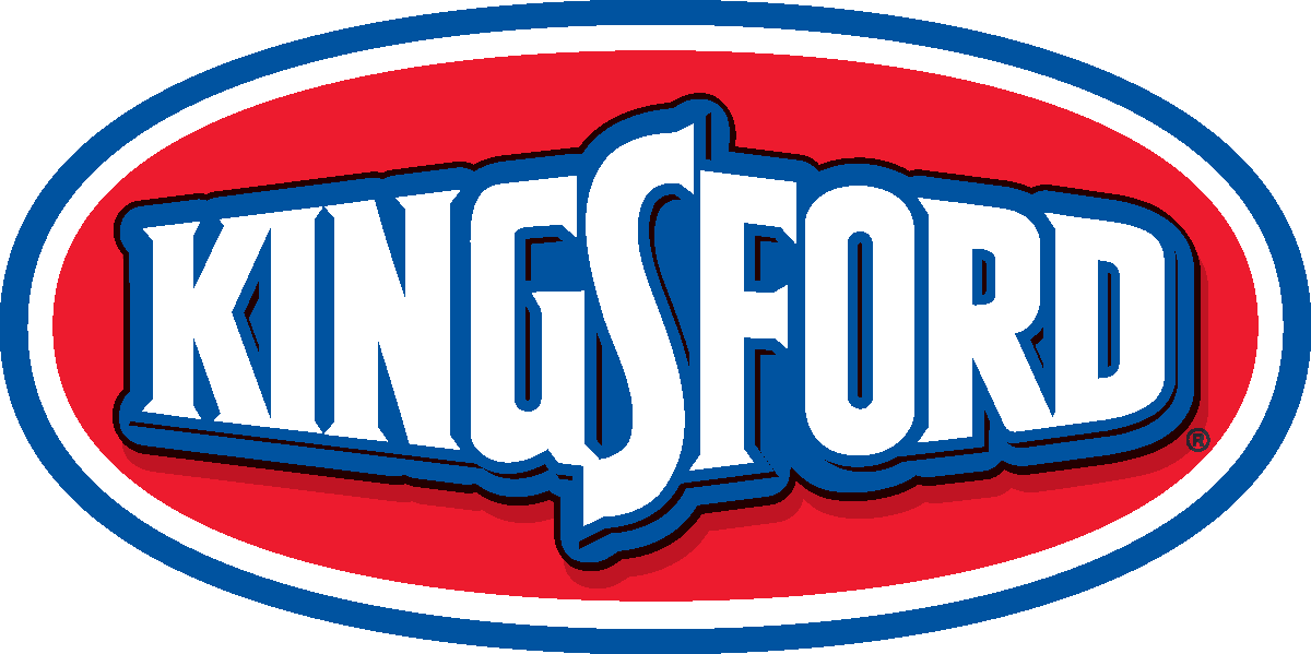 From Our Sponsor Clorox Logo - Kingsford Charcoal Logo (1200x599), Png Download