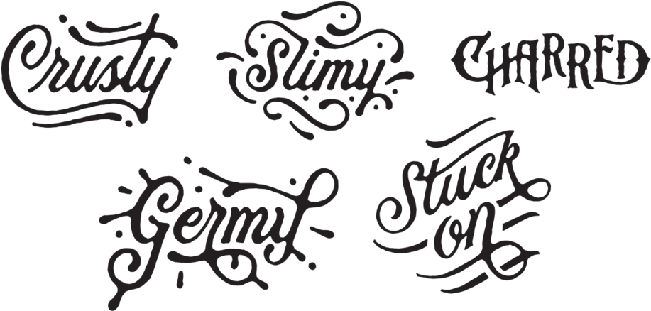 Nicolas Fredrickson Clorox 4 (1000x511), Png Download