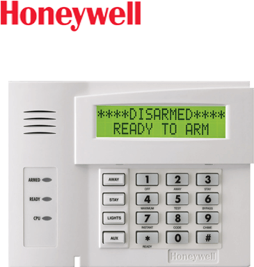 Foes Costomized Logo - Honeywell Panel (392x480), Png Download