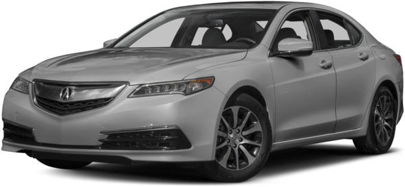2017 Acura Tlx - Acura (640x480), Png Download