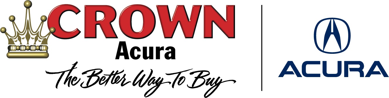 Proudly Serving Our Community - Crown Automotive Group Logo (1326x337), Png Download
