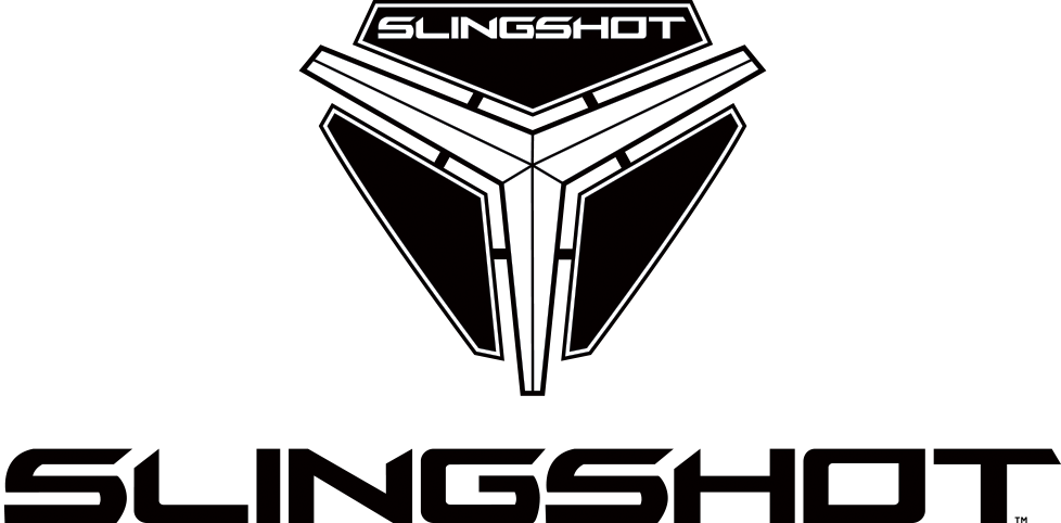 Used Cars St - Polaris Slingshot Logo (978x482), Png Download