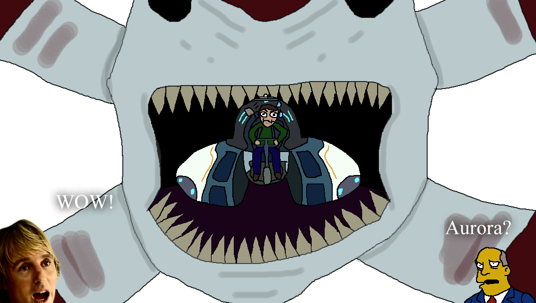 Image - Cartoon (1073x606), Png Download