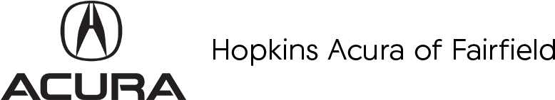 Hopkins Acura Of Fairfield Logo - Northern Arizona University Sbs Logo (840x250), Png Download