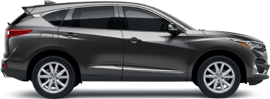 2019rdx Acura Of Escondido - Nissan Qashqai 2015 Black (700x566), Png Download