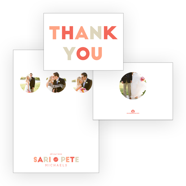 Wedding Modern Colorful (600x600), Png Download