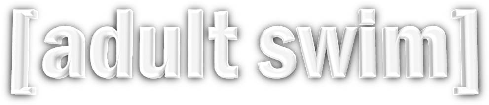 Logo Adult-swim Jsgtv - Svg Logo Adult Swim (1000x222), Png Download