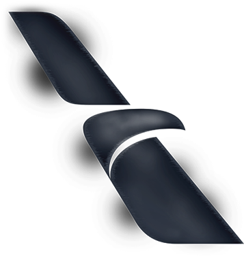 Flagship® First Dining Is A Unique, Elevated Diningexperience - Blade (367x377), Png Download