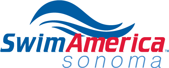 Adult Swim Session - Swim America (600x600), Png Download