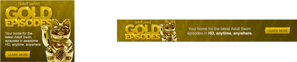 Adult Swim (1000x222), Png Download