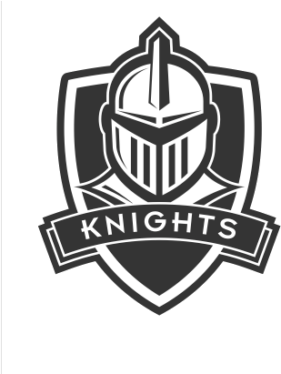 Full Color Adobe Illustrator Format - Lourdes Academy (348x410), Png Download