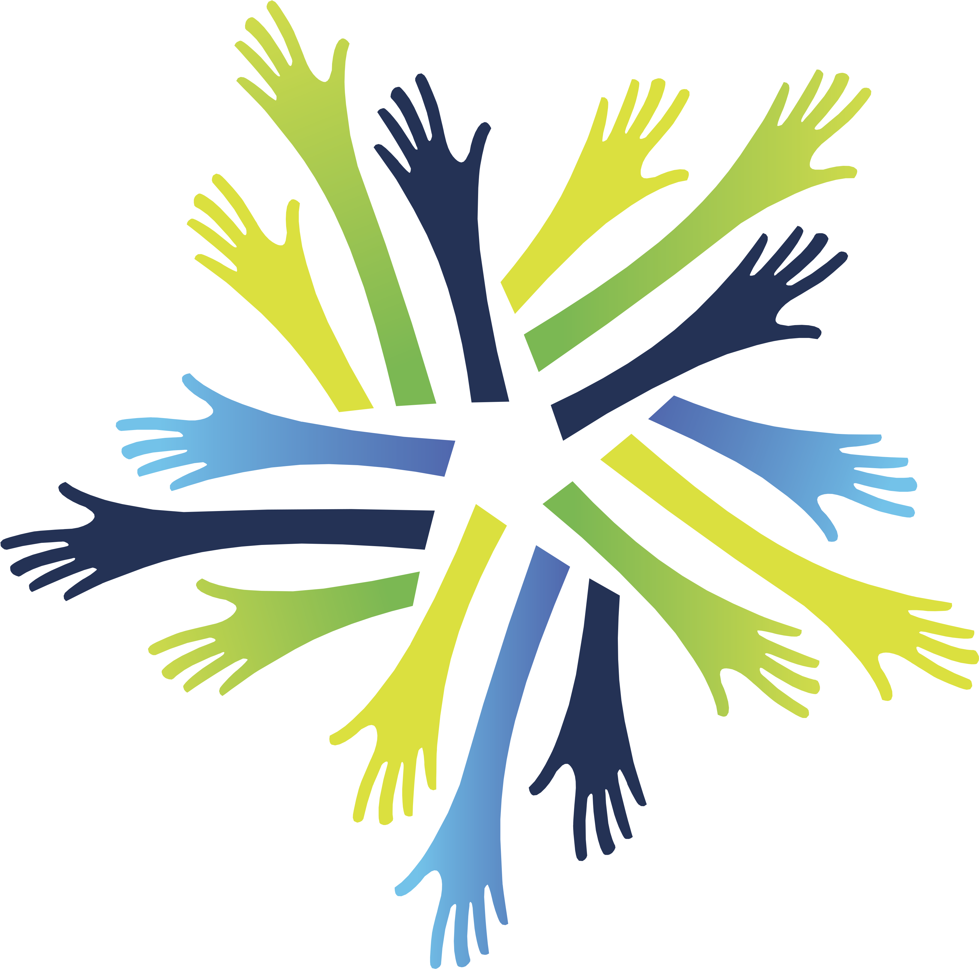 Form Logo - Severna Park Community Center Logo (3300x3300), Png Download