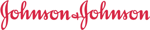 Johnson And Johnson - Johnson Johnson (575x253), Png Download