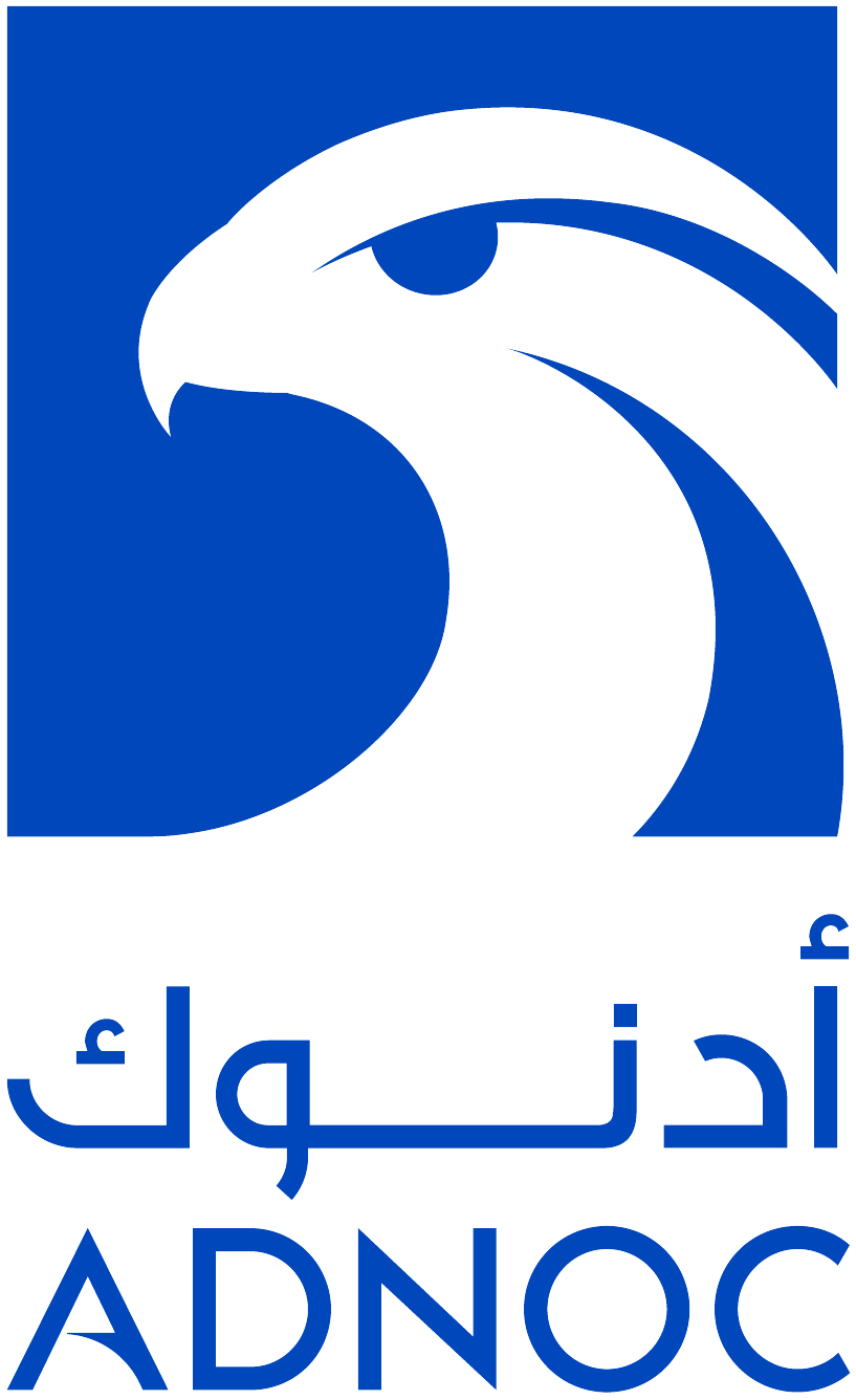 Abu Dhabi National Oil Company (2272x1704), Png Download