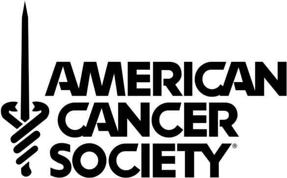 American Cancer Society 4114 Logo Png Transparent & - Guns N Roses Fuck Cancer (800x600), Png Download
