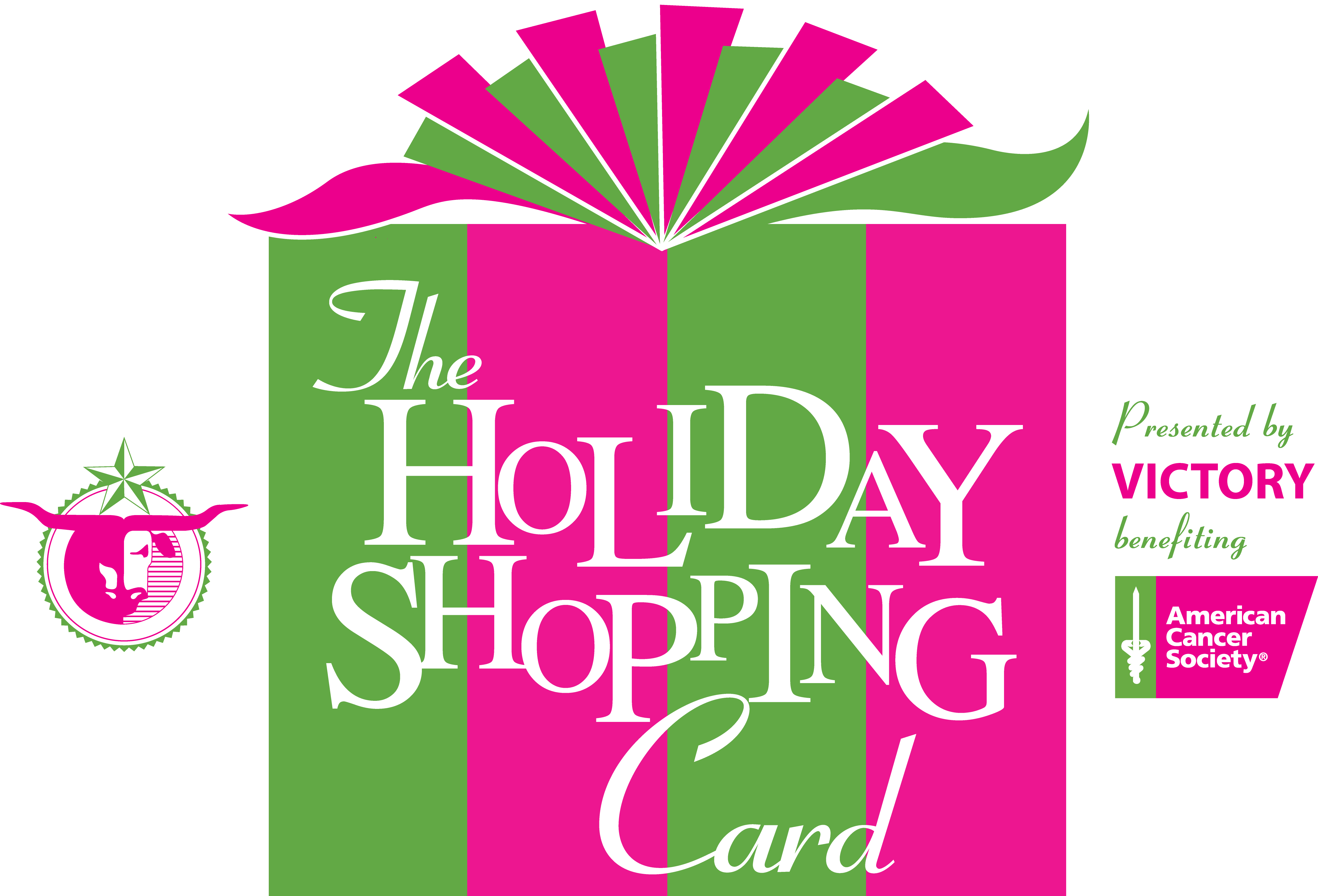 Holiday Shopping Card 600 Dpi Png Logo For Download - Holiday Shopping Card Logo (4752x3232), Png Download