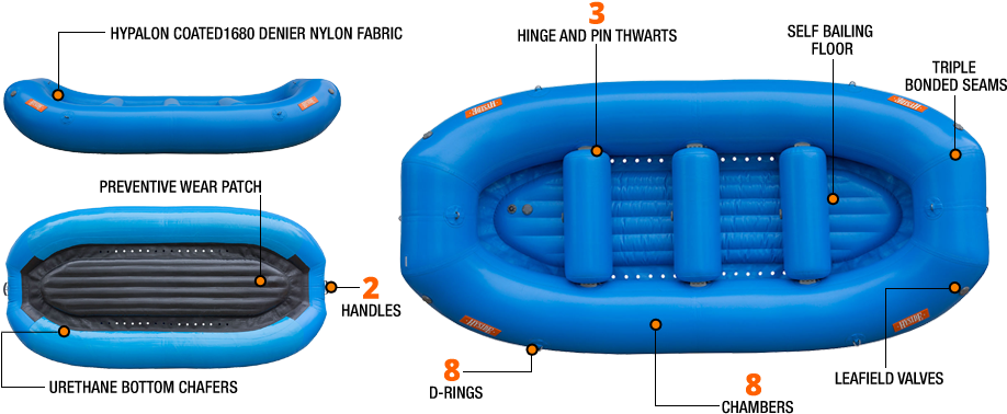 Max 12 - - Inflatable (960x480), Png Download