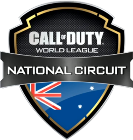 Cwl/2018 Season/national Circuit/australia/stage - Cwl Birmingham Png (550x550), Png Download