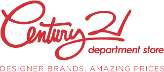 Century 21 Department Store - Century 21 Stores Logo (400x400), Png Download