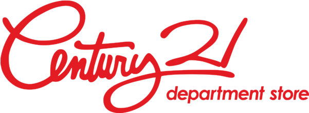 Century 21 Department Store Logo Png Transparent & - Century 21 Coupon (800x600), Png Download