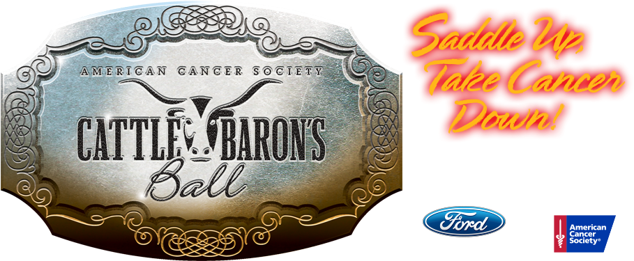 Detroit Cattle Barons Ball - Cattle Barons Ball Logo (953x400), Png Download