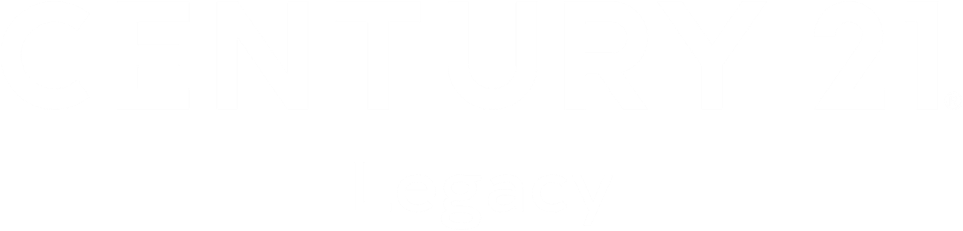 Logo - Century 21 New Branding (962x380), Png Download