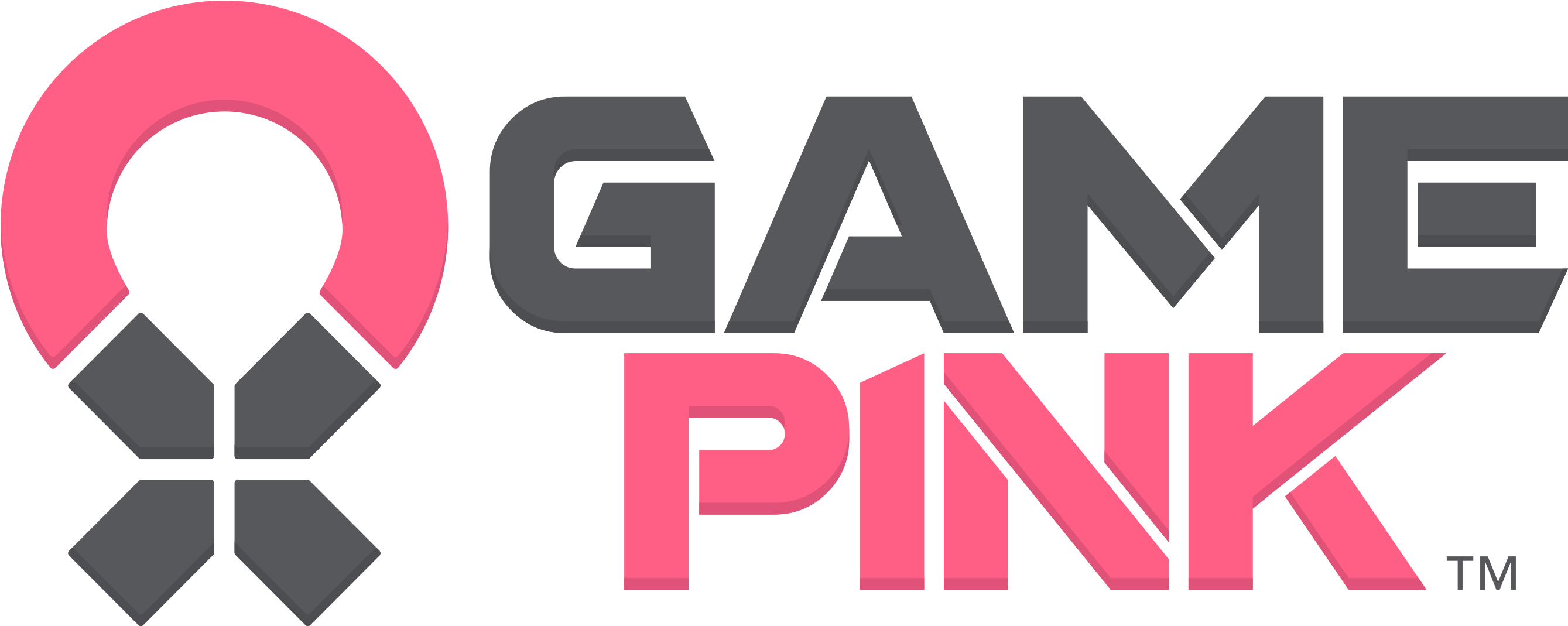 Game Pink Live Minecraft Png Old Dallas Stars Logo - Graphic Design (3000x1200), Png Download