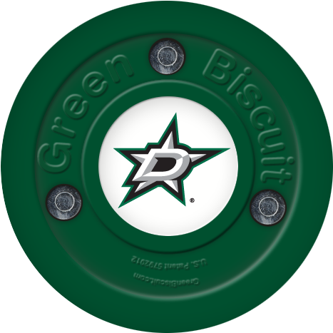 Dallas Stars - Dallas Stars 3" X 4" Decal (500x500), Png Download