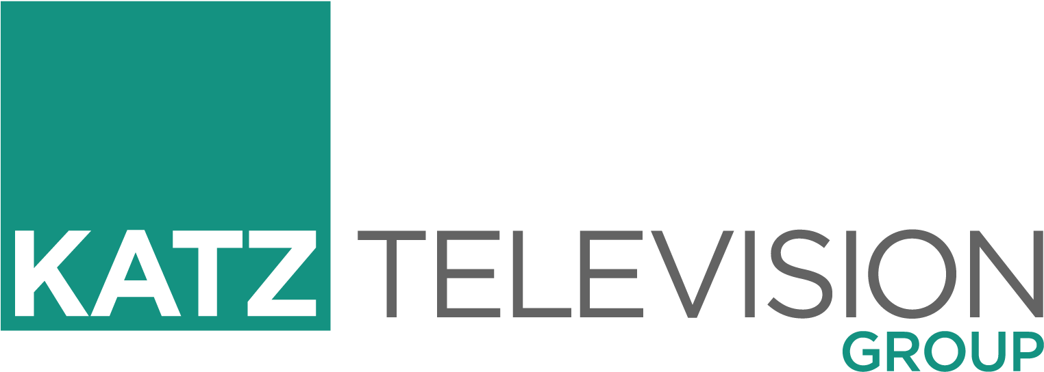 Katz Media Group Logo (1563x543), Png Download