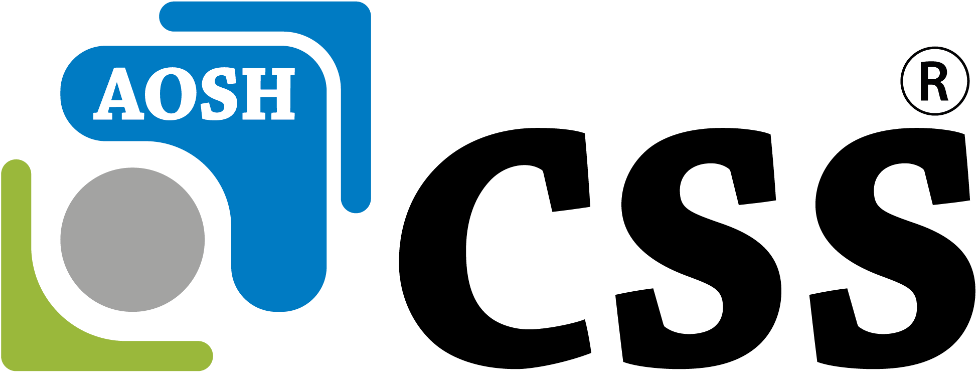 Css Flyer - Certified Safety Specialist (1000x426), Png Download