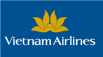 Vietnam Airlines Vector Logo - Logo Vietnam Airline Vector (400x400), Png Download