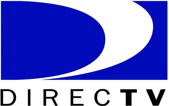 Directtv Logo 1994 - Direct Tv Logo (640x480), Png Download