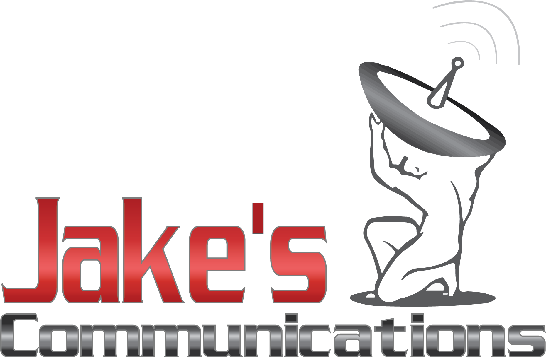 Authorized Dish & Directv Retailer - Jake's Communications Llc: Authorized Dish & Directv (1875x1257), Png Download