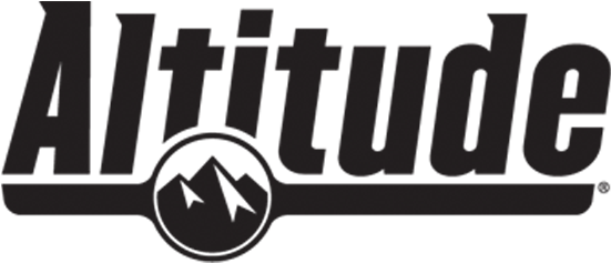 Or Call Now 1 855 833 - Altitude Sports Logo Png (550x350), Png Download