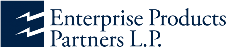 Free Png Enterprise Products Partners Logo Png Images - Enterprise Products Partners Lp Logo (850x233), Png Download