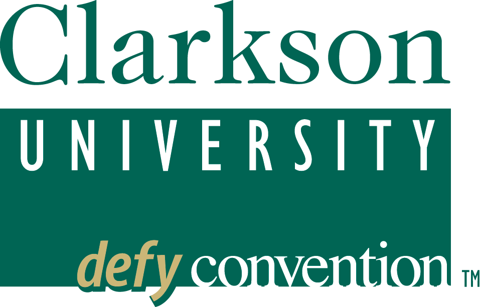 Comcast Logo - Clarkson University Logo (959x613), Png Download