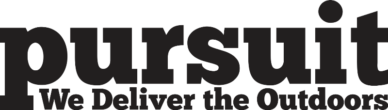 Glenwood, Al America's Overall Distribution Leader - Pursuit Channel Logo (800x227), Png Download