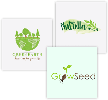 Crafty Landscaping Logos By Prodesigns - Logo (400x400), Png Download