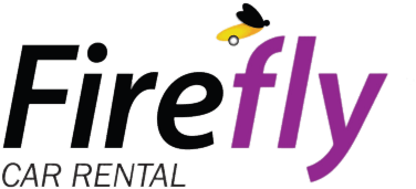 Firefly Car Rental Logo (400x400), Png Download