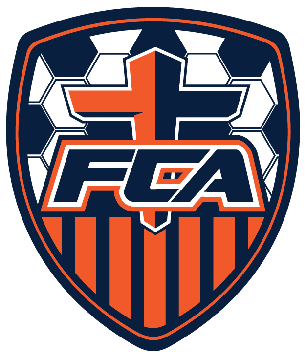 Welcome To Fca Soccer Club The Club Has A Strong Passion - Fca Soccer (626x733), Png Download