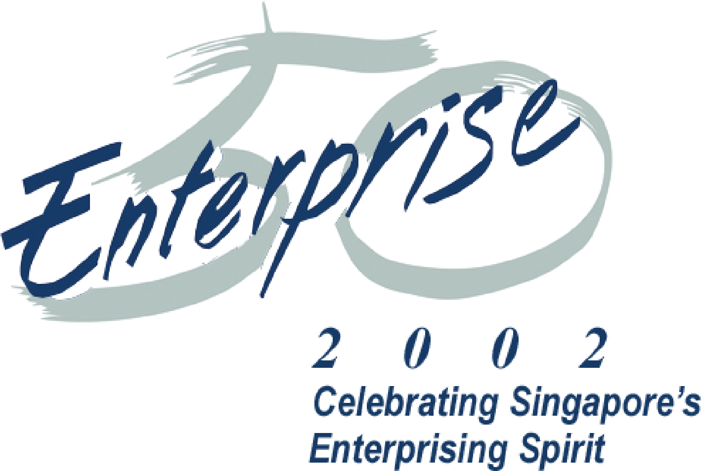 Download Enterprise 50 Logo 50 Enterprise HD Transparent PNG