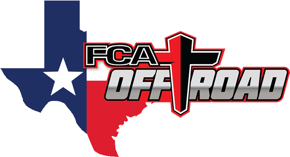 Texas Fca Offroad - Motocross (1000x560), Png Download