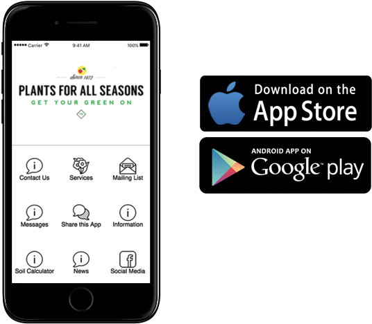 Download Our App - Medisana Body Analysis Scales Bs 445 White 180 Kg 40441 (588x515), Png Download