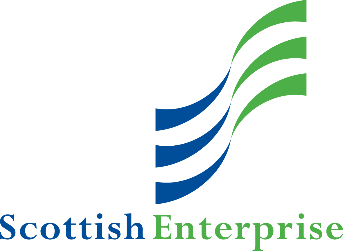 Scottish Enterprise Glasgow (1181x865), Png Download