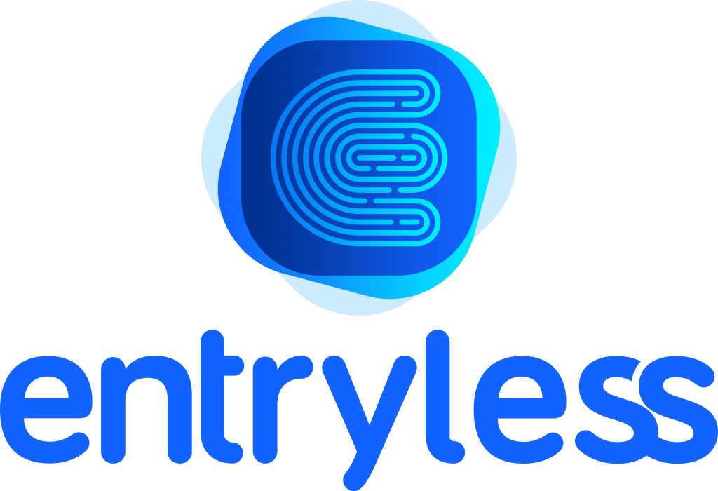 Entryless Help Center Help Center Home Page - Entryless Logo (1024x700), Png Download