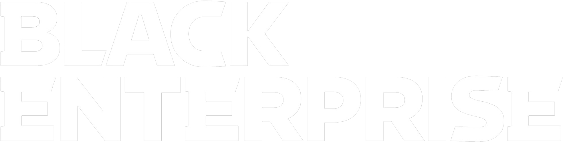 Black Enterprise Magazine Marijuana Inc - Black Enterprise Tech Connext 2017 (2126x668), Png Download